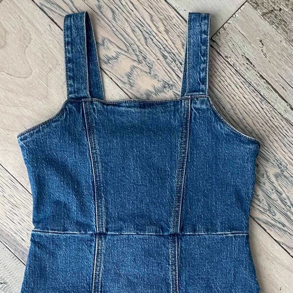 Art Class Dress